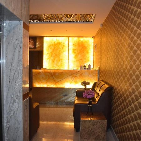 Hotel Ur Comforts Jayanagar Bangalore Buitenkant foto
