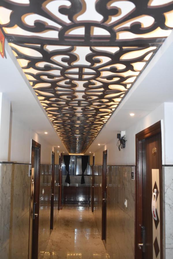 Hotel Ur Comforts Jayanagar Bangalore Buitenkant foto