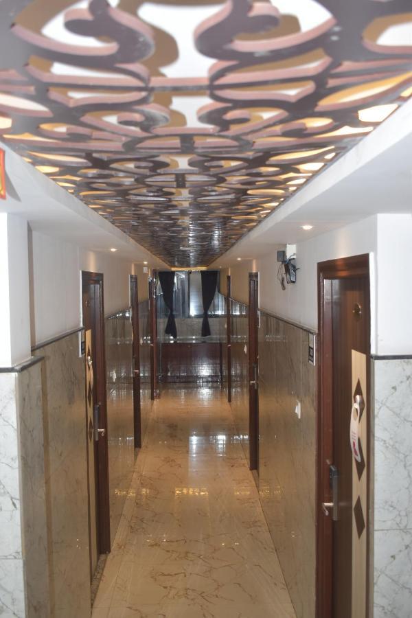 Hotel Ur Comforts Jayanagar Bangalore Buitenkant foto