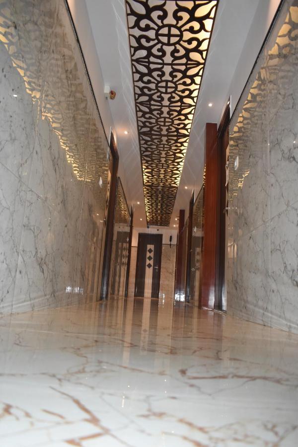 Hotel Ur Comforts Jayanagar Bangalore Buitenkant foto