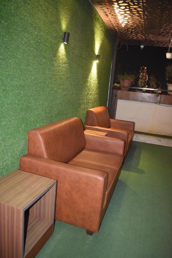 Hotel Ur Comforts Jayanagar Bangalore Buitenkant foto