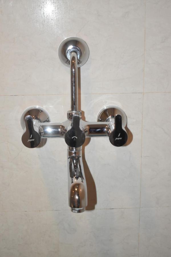 Hotel Ur Comforts Jayanagar Bangalore Buitenkant foto