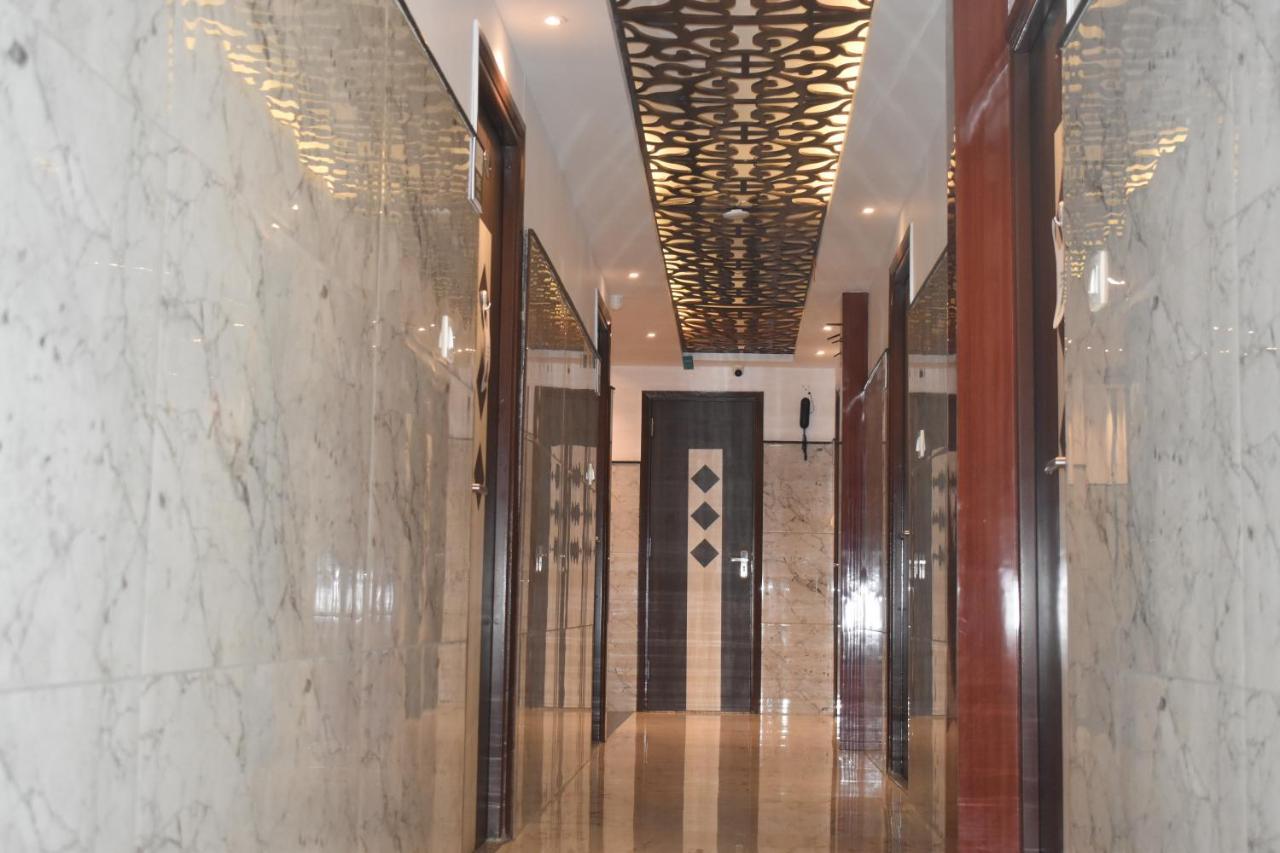 Hotel Ur Comforts Jayanagar Bangalore Buitenkant foto