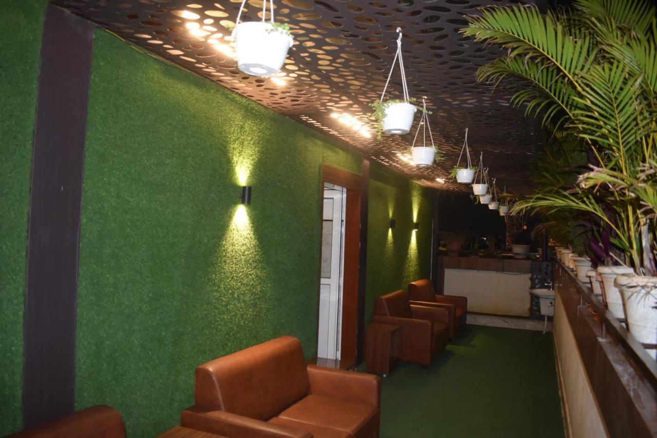 Hotel Ur Comforts Jayanagar Bangalore Buitenkant foto