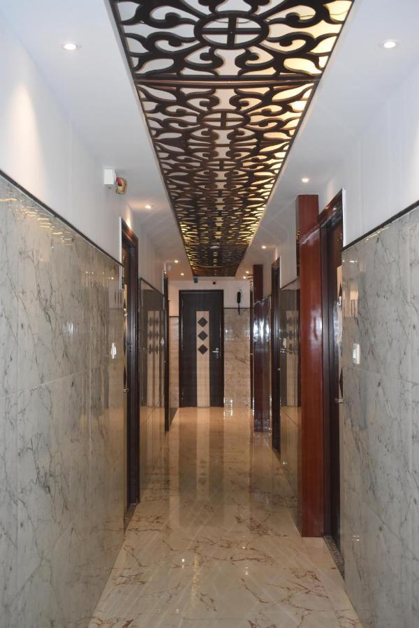 Hotel Ur Comforts Jayanagar Bangalore Buitenkant foto